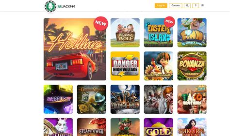 sir jackpot bonus|Sir Jackpot Casino Review: Slots, Games & Bonus Offers .